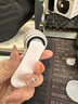LIETYS【热销100W+丨次日达】18K手机直播外置广角镜头高清摄像拍照视频出片神器单反级手机鱼眼趣味镜头 至尊版【36K】超高清广角镜头 苹果华为VIVO小米OPPO通用 实拍图