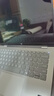 惠普HP【国家补贴】星Book Pro 14轻薄笔记本电脑(酷睿Ultra7 255H 32G 1T 2.8K 120Hz AI)灰 实拍图