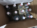 出口小方瓶 经典三色 永丰牌 清香型白酒 42度 500ml*12瓶 北京二锅头 实拍图