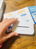 品胜随身wifi移动2025新款无线wi-fi6网络便携式4G上网卡mifi无限速上网免插卡车载全国通用流量 【WiFi6+中兴微芯片+5Ghz高速频段 】 实拍图