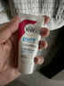薇婷（VEET）脱毛膏女士男士30ml温和学生脱毛膏腋下腿毛四肢脱毛非永久去根 实拍图