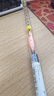 佳钓尼（JIADIAONI）醒目高灵敏夜光漂高亮入水无影电子漂【吃铅2.0g】不变色 实拍图