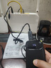 裕合联 USB升压线 5V转9V/12V充电宝移动电源连路由器光猫应急供电 12V圆头5.5mm 实拍图