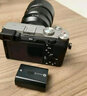 索尼（SONY） 全画幅定焦镜头 【 标准定焦 】FE 40mmF2.5 G 官方标配 实拍图