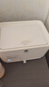 十月结晶湿巾加热器保温新生宝宝恒温小型家用湿巾加热器 实拍图
