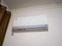格力空调 天仪Pro 大1匹 新一级能效云欢Pro同款 卧室节能省电空调挂机 KFR-26GW/NhGt1BGj 实拍图