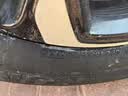 锦湖轮胎KR26 全新正品 静音舒适型 195/60R15 88H KR26 适配比亚迪F3/L3/丰田花冠 实拍图