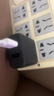绿联充电头多口快充USB插座头双口3.4A充电器5v1a/2a适用iPhone17/16/15/14华为小米安卓手机手表平板 实拍图