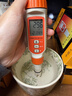希玛 电导率测试仪 测试笔水质EC检测试仪 高精度电导率传感器AR8011 实拍图