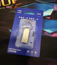 爱国者（aigo）8GB USB2.0 U盘 U212银色 金属微笑办公系列U盘 实拍图