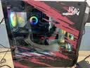 七彩虹（Colorful）全家桶 战戟 AMD R7 9800X3D/5070TI/32G/1T 三角洲电竞游戏龙虾AI台式电脑主机DIY组装电脑 实拍图