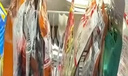八海鸟多功能调料收纳盒分格盘袋装多格一体调味品罐厨家用置物架1个 实拍图
