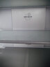 海尔冰箱出品539升四开门十字对开门统帅560嵌入式冰箱风冷无霜一级能效双变频干湿分储电冰箱 阻氧干湿分储+黑金净化+一级双变频 实拍图