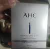 AHC【重磅新品】PDRN水光超棒水光次抛精华液30支七夕情人节礼物 实拍图