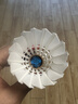 亚狮龙（RSL）RSL羽毛球比赛训练鸭毛球 12只装/桶 7号/RSL5号耐打稳定 亚狮龙6号【77速】 1筒 实拍图