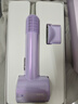 美的（Midea）高速电吹风 高浓度水离子护发 大功率速干不伤发吹风机 家用负离子吹风筒FG608紫 节日/生日礼物 实拍图