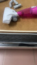 美的（Midea）吸尘器SC861A家用手持立式吸尘器二合一强劲吸力【金榜TOP1】 实拍图