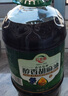 红井源醇香胡麻油5L食用油月子油炒菜亚麻籽油热炒烹炸内蒙特产团购送礼 实拍图