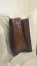 中腊正宗四川农家自制柴火烟熏咸肉精品三线五花300g腊肉  需烹饪食用 实拍图
