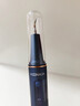 康佳（KONKA）超声波洁牙器洗牙器结石超去清除洁洗牙齿冲洗机器去黄牙结石医用打磨神器烟渍茶渍工具在家 星空蓝95%选择【真超声波共振+洁牙套装】 4支喷头 实拍图