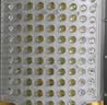 博朗尔太阳能户外照明灯庭院灯农村家用新款超亮大功率投光灯防水路灯 实拍图