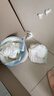babycare金山茶花拉拉裤XXXXL26片(＞19kg)婴儿尿不湿超薄透气轻柔花苞裤 实拍图
