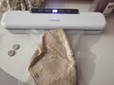 佳帮手真空封口机家用全自动食品打包塑封包装机腊肉腊肠真空压缩神器 实拍图