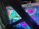 华硕天选RTX5070/5060Ti/5060显卡14600KF/265KF CPU组装电脑台式主机3D游戏电竞DIY整机天选姬海景房 i5 14600KF+华硕RTX5060Ti 配八 实拍图