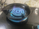 勤家好太太燃气灶煤气灶双灶天然气家用5.2KW猛火一级能效不锈钢防爆玻璃定时熄火保护童锁台嵌入式两用灶具 【推荐款】防爆玻璃+鸳鸯九腔 5.2KW/煤气罐/液化气 实拍图