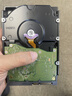 西部数据（WD）8TB 企业级机械硬盘DC HA340 SATA 7200转256MB CMR垂直 服务器硬盘 3.5英寸WUS721208BLE6L4 实拍图