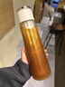 泰摩 冰锥冷萃壶 冷萃咖啡壶 果茶冷泡瓶 冷萃杯600ML 实拍图