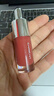 卡姿兰（Carslan）有色唇部精华蜜霜唇釉口红唇彩水光镜面G102蜜玫露4.5g生日礼物女 实拍图