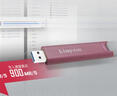 金士顿（Kingston）512GB USB3.2 Type-A 大容量固态U盘 DTMAXA 读速高达1000MB/s 写速900MB/s 学习办公投标电脑优盘 实拍图