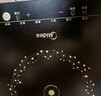 美的（Midea） 电磁炉大功率家用 防水面板2200W大功率 炒菜火锅不粘炒锅一体小型电磁灶 【高性价比】店长推荐MC-E22B12 电磁炉 实拍图