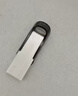 闪迪（SanDisk）1TB U盘 CZ73 安全加密 数据恢复 学习电脑办公投标 小巧便携 车载 大容量金属优盘 实拍图