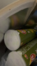乐事（Lay's）甄选系列 芥末牛油果味90g 罐装薯片 休闲食品 实拍图