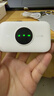 TCL随身wifi三网通用免插卡无线wifi6车载4G路由器随身便携无限制移动联通电信全国通用2026款5GXY15B 【旗舰顶配版】3000毫安大电池三网任切 不限速不虚标月享1500G流量 实拍图