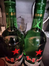 红星二锅头 大二 清香型白酒 43度 750ml 单瓶装 纯粮口粮酒 实拍图