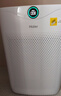 海尔（Haier）空气净化器除甲醛除雾霾除烟味母婴家用除灰尘杀菌KJ200F-M900A数显升级版 实拍图