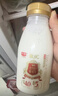 光明【高端鲜奶】280ml致优娟姗鲜巴氏杀菌鲜牛奶1*6  零售  实拍图