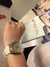 名创优品（MINISO）手表男士十大品牌初高中学生运动机械感夜光防水礼物送男友 实拍图