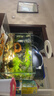 boxtech变焦水族射灯原生南美鱼缸灯水草照明灯龟缸LED灯夹灯夜灯三色灯 3W旋钮款黄白三色-可夹1.9cm内玻璃变焦（usb接口） 实拍图