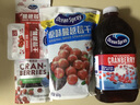 优鲜沛（Ocean Spray）蔓越莓果干果汁礼盒装 蜜饯果干休闲零食大礼包1.099kg 实拍图