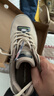 斯凯奇（Skechers）男鞋春季软底拼接运动鞋增高舒适厚底健步鞋232398 实拍图