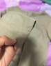 VICTORIATOURIST瑜伽服女春夏运动套装长袖速干女士健身普拉提训练服带胸垫粉XL 实拍图