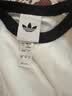 阿迪达斯（adidas）三叶草系列 男 3S LS TEE 长袖T恤 KE3545 白色 S 实拍图