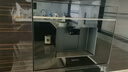 西门子（SIEMENS）【欧洲进口】玄晶嵌入式全自动研磨一体咖啡机家用商用极速冷萃精准稳压自动蒸汽洗CT718L1B0W 实拍图