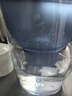 碧然德（BRITA） 过滤净水器 家用滤水壶 净水壶 海洋系列 3.5L蓝色 一壶六芯装 环保加固包装 实拍图