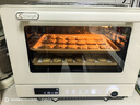 长帝（changdi）国家补贴家用烤箱S1Pro大白鲸风炉多功能电烤箱烘焙烧烤大容量空气炸锅一体机多层同烤节日礼物 实拍图