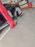 韩泰（Hankook）汽车轮胎 225/45R18 95Y XL K117B MOE 防爆胎 原配奔驰C级  实拍图